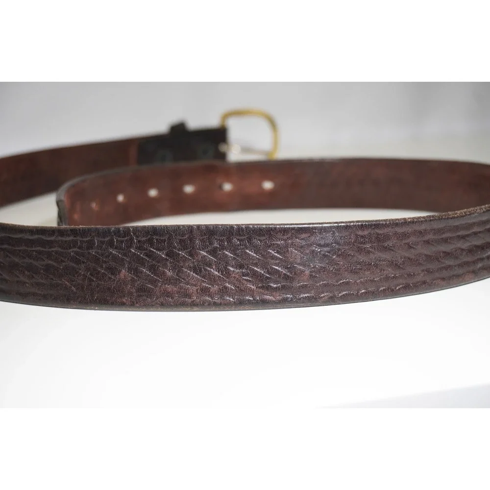 Boston Leather vintage 45